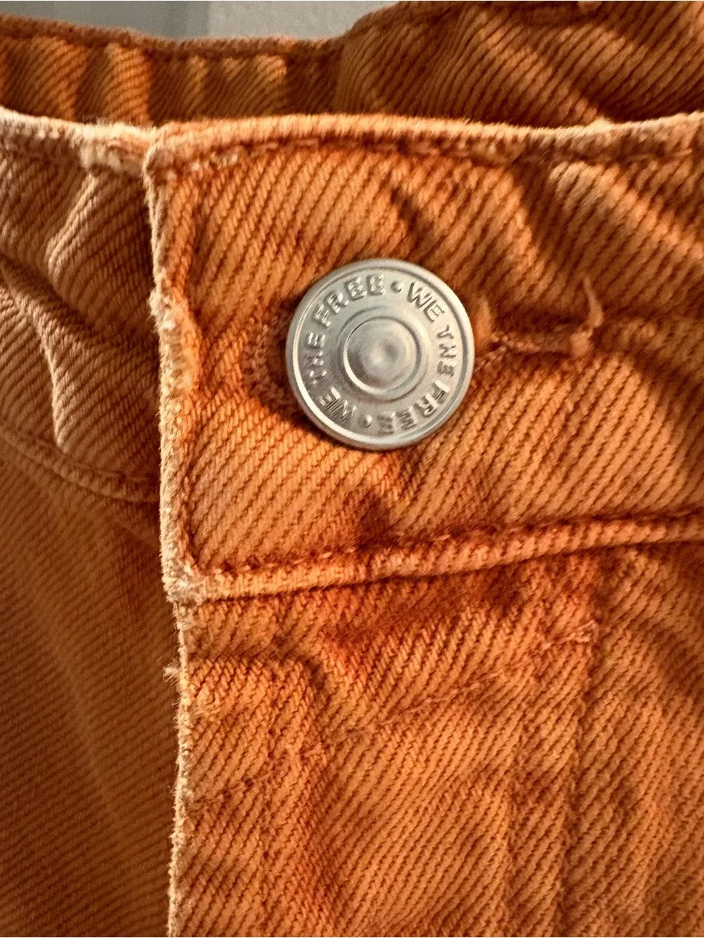 Free people minimalist moxie barrel jeans